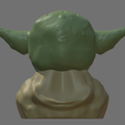 F4D4F8A5-8BC3-448E-A5AB-BA43C2054AA1.png *ON SALE FOR A VERY LIMITED TIME* STAR WARS YODA BUST