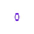 dyson_mini_nozzle_end_01.stl ダイソンV6ミニノズル