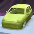 a001.png VOLKSWAGEN LUPO 1998 (1/24) printable car body