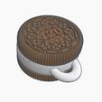 Captura-de-Pantalla-2022-07-01-a-las-18.46.50.jpg STL file GRINDER GRINDER GRINDER GRINDER GRINDER CRUSHER KEYCHAIN COOKIE 420 KEYCHAIN GRINDER WEED GRINDER・Template to download and 3D print
