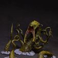 IMG-20251109-WA0009.jpg Gravemind (Flood) - Halo Series - 3D Figure