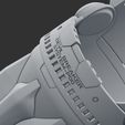 4.jpg DMC5 Devil May Cry 5 Nero Devil Breaker Overture arm cosplay 3D print model