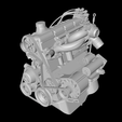 image_2025-06-12_20-05-37.png 1/24 Volvo REDBLOCK B230 Turbo Engine