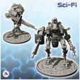 2.jpg Tuhbium combat robot (5) - Future Sci-Fi SF Post apocalyptic Tabletop Scifi