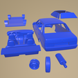 e09_010.png VAZ Lada 21099 1990 Printable Car In Separate Parts