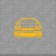 1 (1).png Archivo STL Llavero Opel Astra J・Plan imprimible en 3D para descargar, AoTex_3D