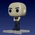 perfil1.png Funko Toretto - Fast and Furious - Fast and furious