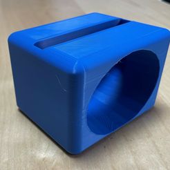 image_50365441.jpg Fichier STL gratuit Haut-parleur passif DANBOX・Objet pour impression 3D à télécharger