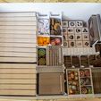 gloomhaven_organizer-61.jpg Gloomhaven Organizer (2 of 2) - All pieces except monsters, monster attack cards, and monster attack modifiers