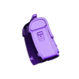 briefcase.stl STL file Anya and Pochita (Fanart)・3D printing model to download