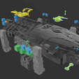 color_one.png Star Citizen Argo Raft
