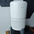 IMG_20260208_123158.jpg Levoit Core 300S Air Purifier cool Design Stand / Holder