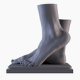 09.png Foot Vase