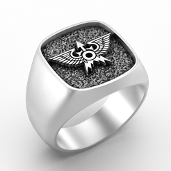 новый.2884.png 3D-Datei WAHARING 039 "Solar-Auxilia"・Design für 3D-Drucker zum herunterladen