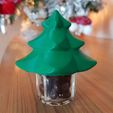 sapin_1.jpg Christmas tree for small glass jar