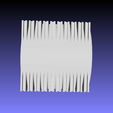 ruler.png Kalibrasyon Cetveli (hızlı baskı)