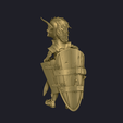Captura-de-pantalla-2026-02-07-165731.png Picket Defender Miniature – Too Many Bones Compatible Hero