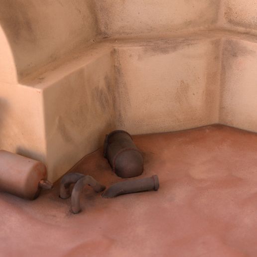 DSC_0034.NEF.jpg Lars Homestead Diorama 1/12 Scale