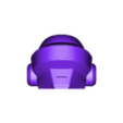 Thomas_Helmet_final.obj Daft Punk Pots