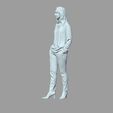 img_004.jpg 1:64 Scale model. Dioramas & S Scale Railroads Woman standing figure