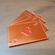20210313_112657.jpg Cards" Trophy