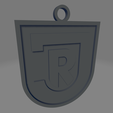 Jahn-Regensburg.png 2. Bundesliga Football Teams - Keychains Pack
