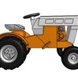 GT6_3.JPG GT6 1/25 Garden Tractor Model
