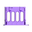 SW3518 front.stl 4x port  SW3518 Case V1