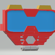 Chest.png Combiner Wars Heatwave (Chest Only)