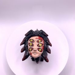 STL file Hotaru Haganezuka/ Kimetsu no Yaiba 🦸・3D printable model to  download・Cults