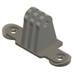 Traxxas_Sledge_GoProMount_Long.png Traxxas Sledge GoPro mount V2 (Higher with nut insert)