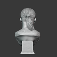 untitled10png.png Erling Haaland 3D bust for printing