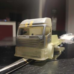 KIT COMPLET : Dépanneuse 06ma-1 (Pièces détachées et entières mises à jour !)