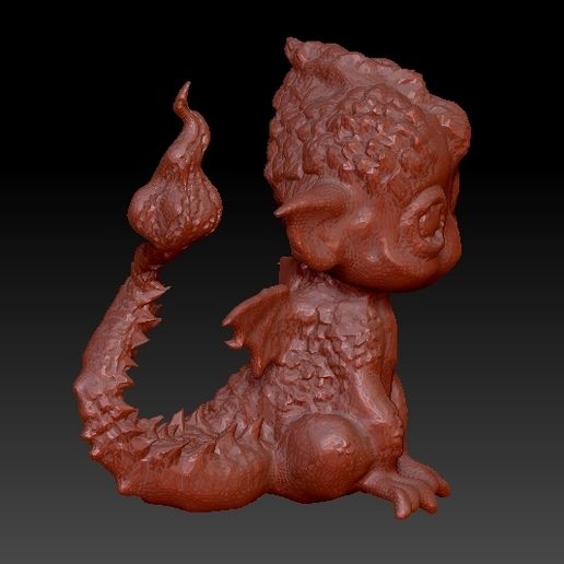 monodragon2.jpg Hybrid dragon monkey