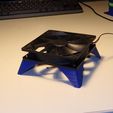 sg-P5250281.jpeg Ножки для 120-мм вентилятора ПК