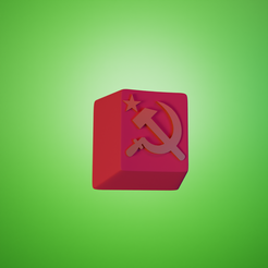 comunismo-tecla-render-1.png KeyCap communism