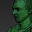 2.jpg Zlatan Ibrahimovic LA Galaxy ready for full color 3D printing