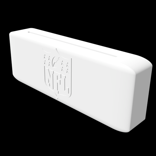 NFL SPORT CARD DISPLAY STAND - PSA