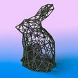 Easter-Bunny-Wire-Art-Ansicht-5.jpg Easter Bunny Wire Art