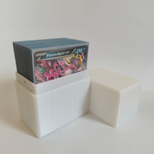 double sleeving pokemon cards Mayday - Card Game Sleeves Brown Backed - 66mm x 91mm main image 0