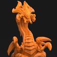 BN.2.jpg STL file Baron nashor・Design to download and 3D print