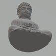 bouddha-8.jpg Buddha 🛕 and his lotus 💮