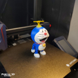 4.png DORAEMON / PRINT-IN-PLACE WITHOUT SUPPORT