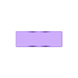 PORTE CARTE BRASS X2.stl Bass Birmingham Upgrad