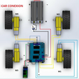Conexion_Rc_Car.png CAR RC JUNIOR