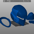 Capture.png Celox helmet 3d print file