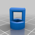 Pen_Loop.png Rotating Carousel for Parts Containers