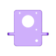 Extruder__-_bondtech_Rear_mount.stl BLV mgn Cube - 3d printer