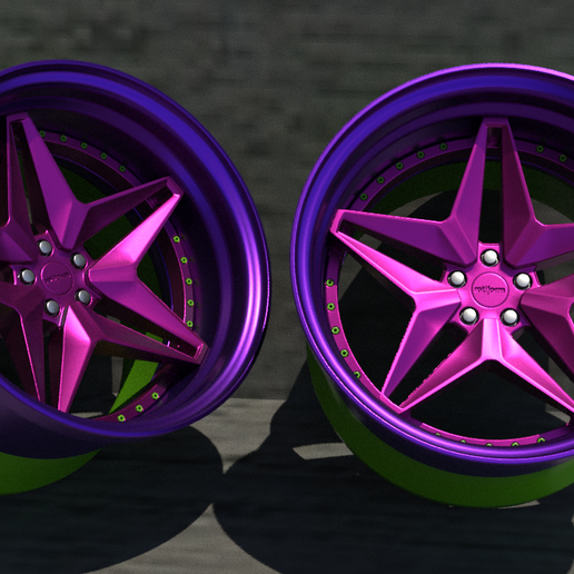 Rotiform-AVV.png Rad Rotiform AVV