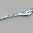 Venat_Sword_002.png Venat's Sword of Light from Final Fantasy XIV